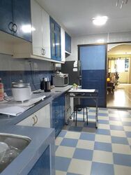 Blk 126 Serangoon North Avenue 1 (Serangoon), HDB 4 Rooms #500222211